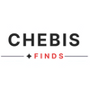 Chebis Finds - Home